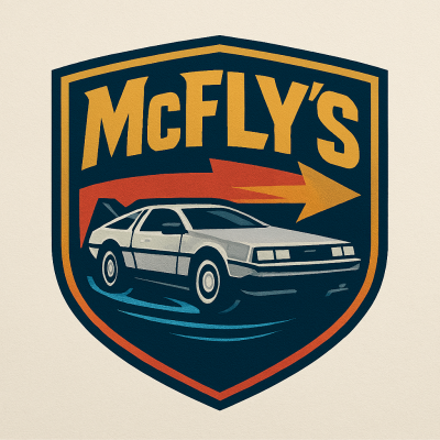 McFly’s