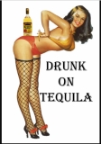 We Try Tequila Ball Logo