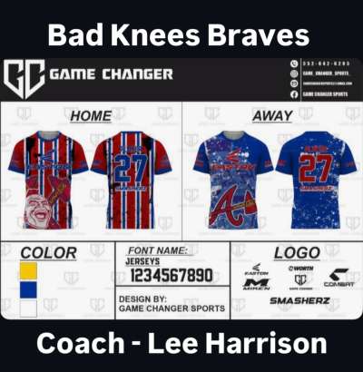 Bad Knees Braves