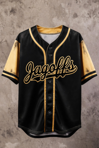 Jagoffs