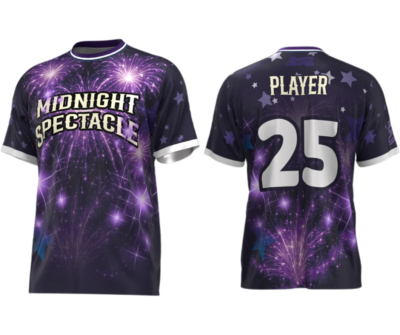 Midnight Spectacle