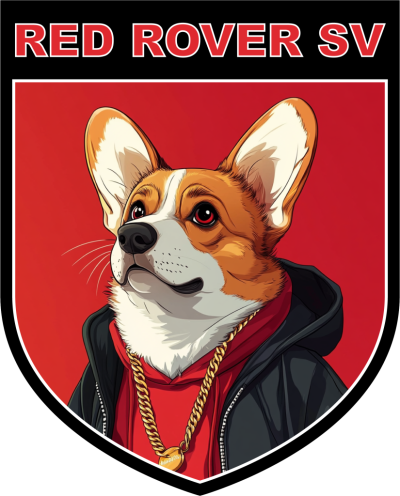 RED ROVER SV