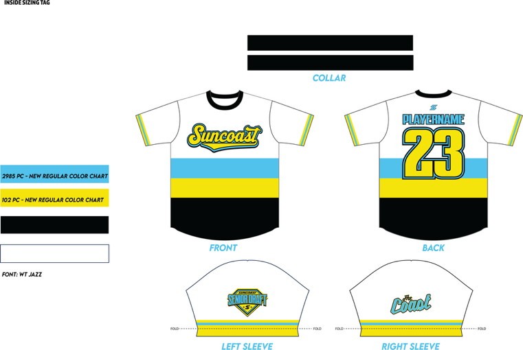 Team Bruno Jersey