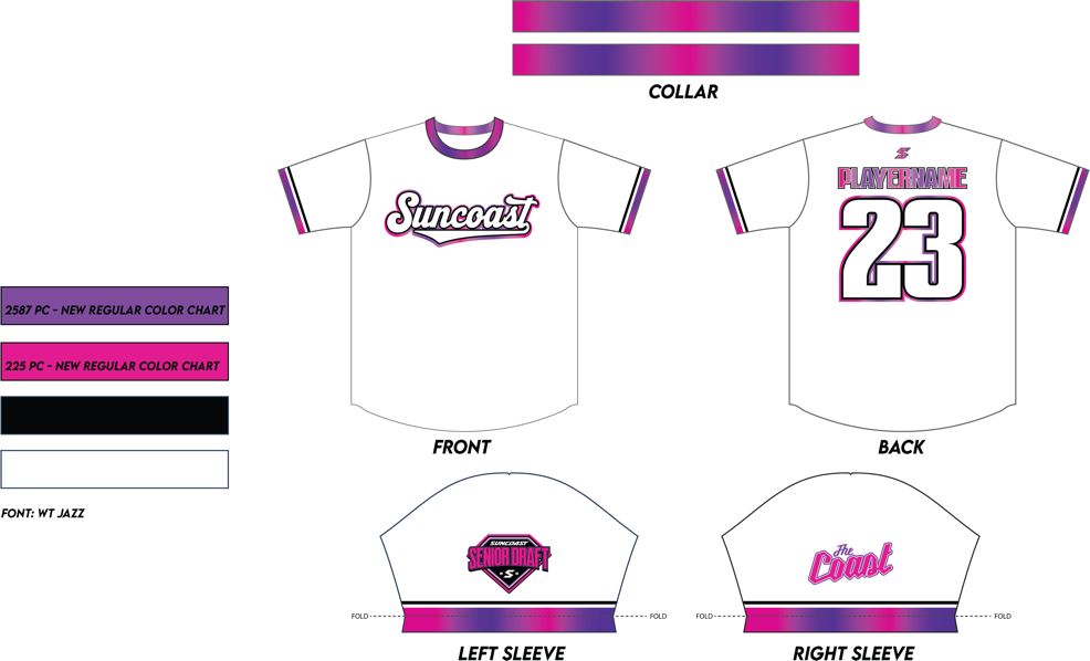 Team Flea Jersey