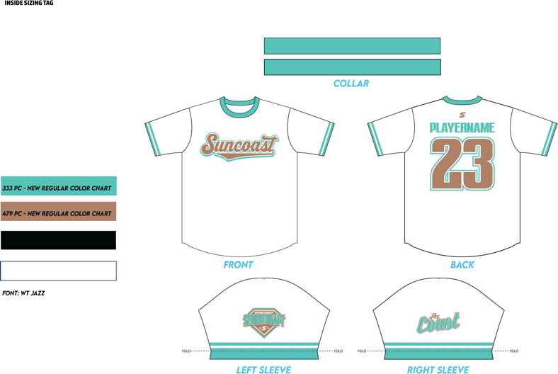 Team Hardesty Jersey