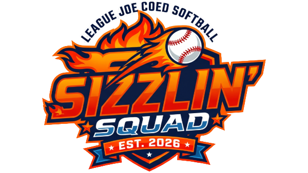 Logo for Sizzlin Squad